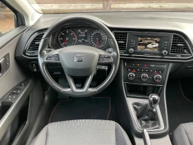 Seat Leon 1.6TDI 110к.с. EURO 6 ГЕРМАНИЯ, снимка 10