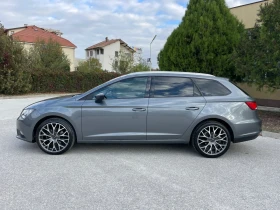 Seat Leon 1.6TDI 110.. EURO 6  | Mobile.bg    2