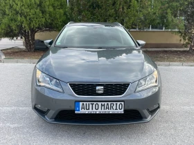 Seat Leon 1.6TDI 110.. EURO 6  | Mobile.bg    9