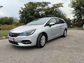 Opel Astra 1.5 - [4] 