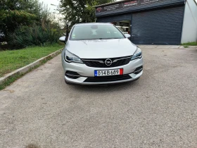 Opel Astra 1.5, снимка 2