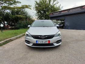 Opel Astra 1.5 - [14] 