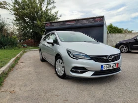 Opel Astra 1.5, снимка 1