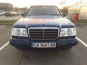     Mercedes-Benz 124 250D