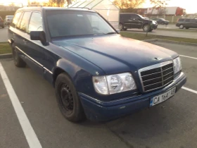 Mercedes-Benz 124 250D, снимка 3