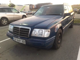 Mercedes-Benz 124 250D, снимка 2