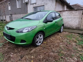 Mazda 2, снимка 3