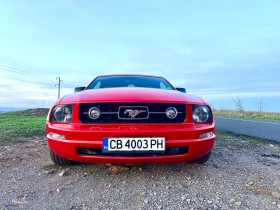 Ford Mustang, снимка 5