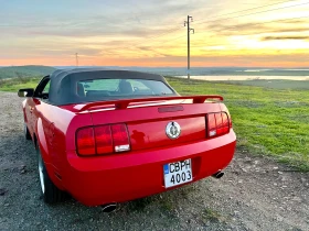 Ford Mustang | Mobile.bg    1