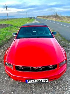 Ford Mustang | Mobile.bg    4