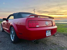 Ford Mustang, снимка 2