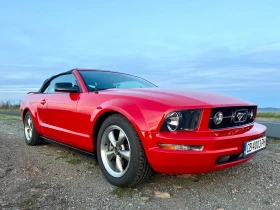 Ford Mustang | Mobile.bg    7