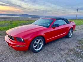 Ford Mustang, снимка 6