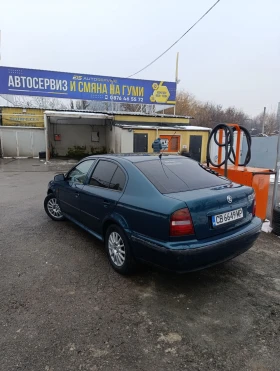 Skoda Octavia, снимка 4