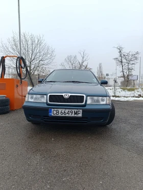 Skoda Octavia, снимка 2