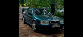 Skoda Octavia, снимка 1