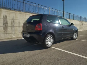 VW Polo 1, 4FSI, снимка 9