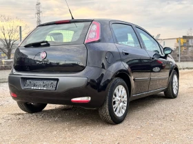 Fiat Punto 1.3mjet eu4 | Mobile.bg    6