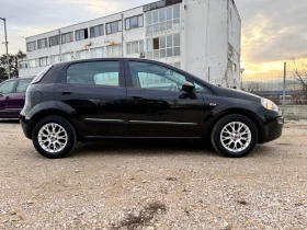 Fiat Punto 1.3mjet eu4 | Mobile.bg    7