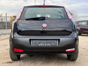 Fiat Punto 1.3mjet eu4 | Mobile.bg    5