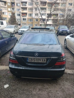 Mercedes-Benz S 320 CDI, снимка 1