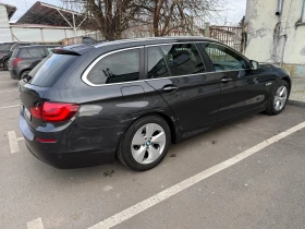 BMW 520 d, снимка 4