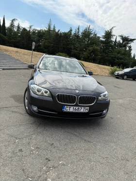 Обява за продажба на BMW 520 d ~19 000 лв. - изображение 1