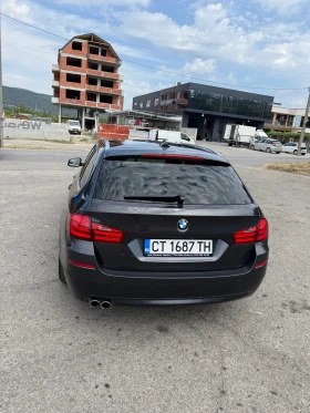 Обява за продажба на BMW 520 d ~19 000 лв. - изображение 3