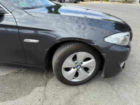 Обява за продажба на BMW 520 d ~19 000 лв. - изображение 6