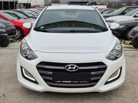 Hyundai I30 1.6DIESEL EURO6 AVTOMAT, снимка 8