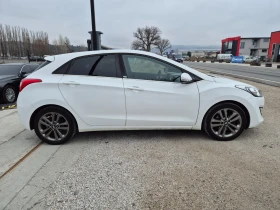 Hyundai I30 1.6DIESEL EURO6 AVTOMAT, снимка 6