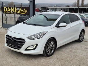 Hyundai I30 1.6DIESEL EURO6 AVTOMAT, снимка 1