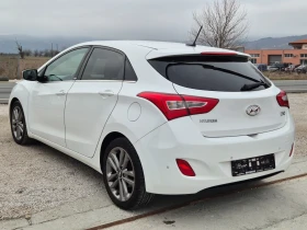 Hyundai I30 1.6DIESEL EURO6 AVTOMAT, снимка 3