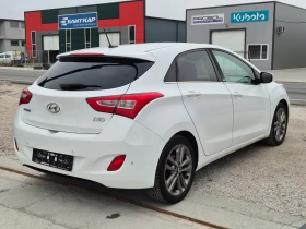 Hyundai I30 1.6DIESEL EURO6 AVTOMAT, снимка 5