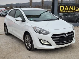 Hyundai I30 1.6DIESEL EURO6 AVTOMAT, снимка 7