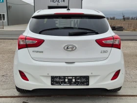 Hyundai I30 1.6DIESEL EURO6 AVTOMAT, снимка 4