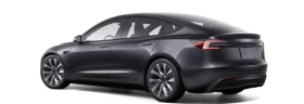 Tesla Model 3 Long Range AWD, снимка 2