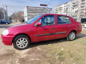 Renault Clio, снимка 1