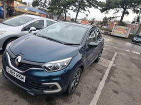 Renault Captur Captur Iconic Tce, снимка 2