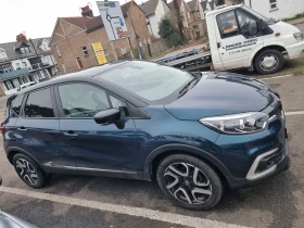 Renault Captur Captur Iconic Tce, снимка 3