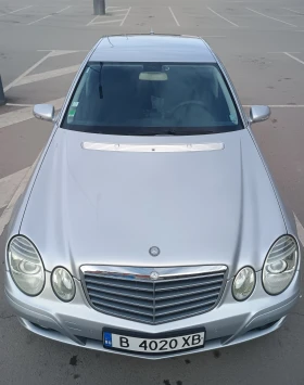 Mercedes-Benz E 220 CDI  EVO OM646 FRANCE, снимка 8