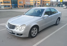 Mercedes-Benz E 220 CDI  EVO OM646 FRANCE, снимка 1