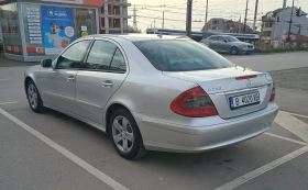 Mercedes-Benz E 220 CDI  EVO OM646 FRANCE, снимка 3