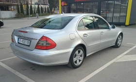 Mercedes-Benz E 220 CDI  EVO OM646 FRANCE, снимка 5