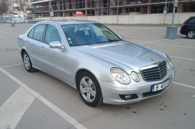 Mercedes-Benz E 220 CDI  EVO OM646 FRANCE, снимка 7