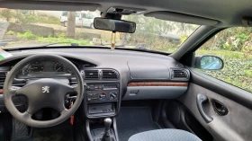 Обява за продажба на Peugeot 406 2.1 TD ~2 500 лв. - изображение 9