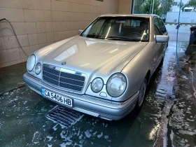  Mercedes-Benz 290