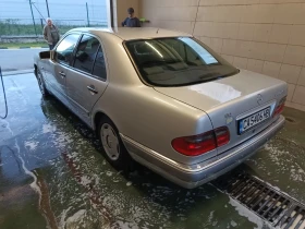 Mercedes-Benz 290 290 | Mobile.bg    6