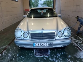 Mercedes-Benz 290 290 | Mobile.bg    2