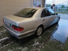 Mercedes-Benz 290 290 | Mobile.bg    4
